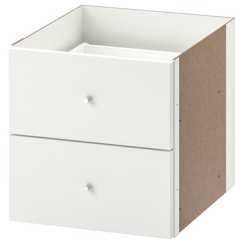 Ikea kallax insert drawers - kallax,
