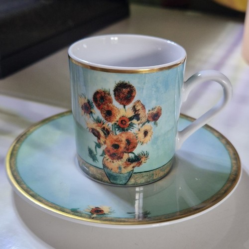 Goebel artis orbis van gogh - orbis,