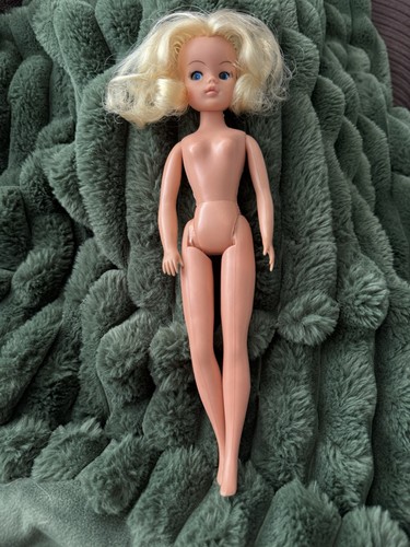 Pedigree blonde sindy gen - pedigree, 2