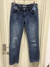 Red Herring Jeans Size 10