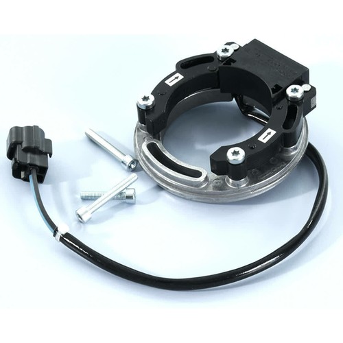 Polini 171 0665 - polini, flywheel