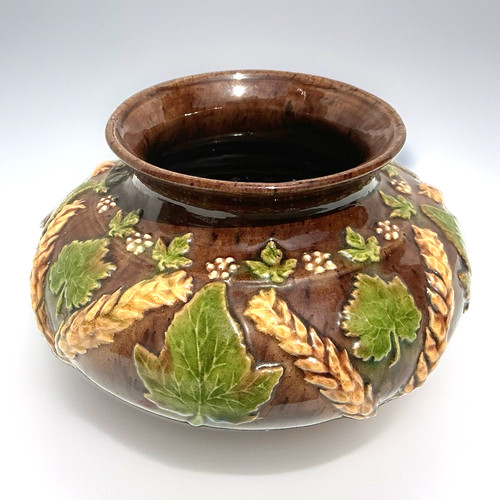 Bognor pottery frederick - bognor,