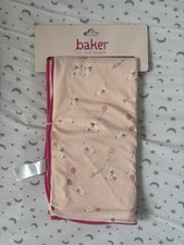Ted Baker Baby Girls Pram