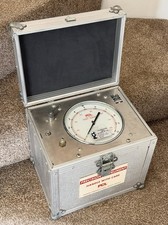 PCL Tyre Inflator Test & Calibration Unit