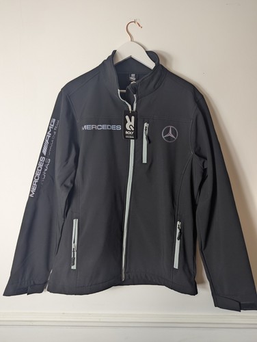 Nwt mercedes amg petronas - mercedes,