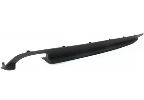 Sport rear bumper diffuser - m,