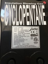 Jura E8 Bean-to-Cup Coffee Machine + Milk cooler 