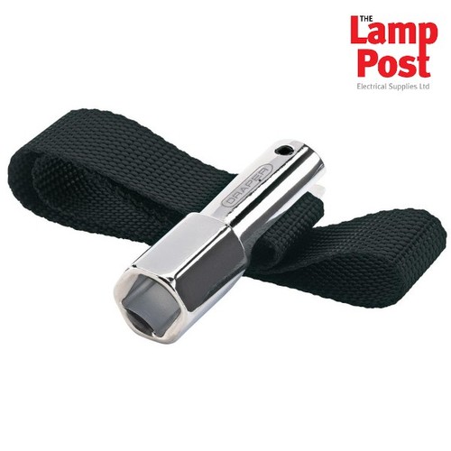 Draper 13771 oil filter - draper,