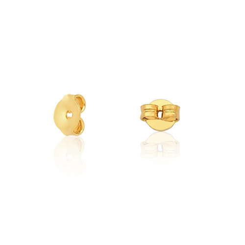 10k solid gold replacement - solid,