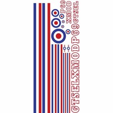 SIP 934448 Set Decorative 39