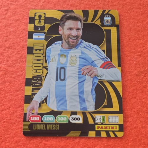 Panini fifa world cup 2026 - world,
