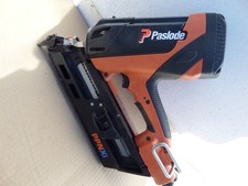 Paslode PPNXi Positive