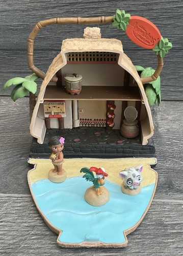 Disney moana animators - disney,