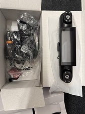 4 Channel Panoramic Dash Cam