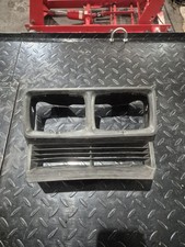 Tri Z 250 Headlight Cowl