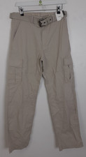 M&S Men's Size 32" Stone