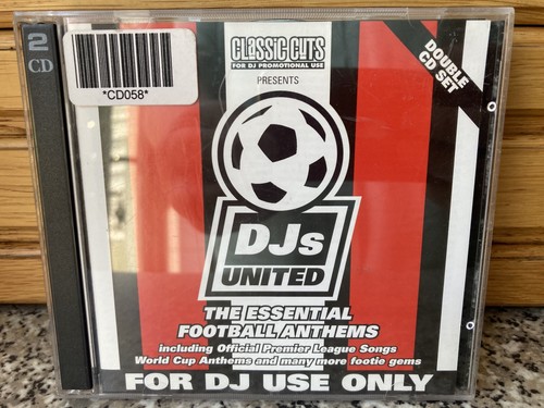 Mastermix classic cuts - cuts,