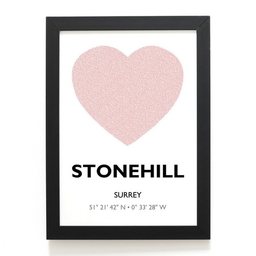 Print stonehill surrey - print, stonehill,