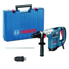 Bosch Professional GBH4-32DFR SDS Plus Multidrill 110v