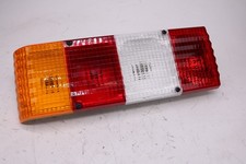 1 Hella Burstner / Bessacarr