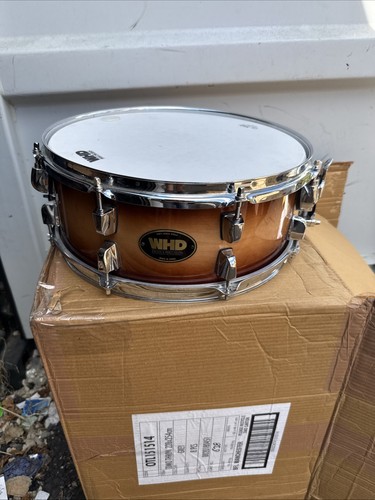 Whd birch snare - 14”,