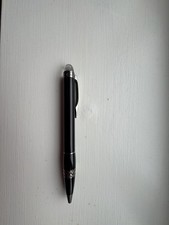 Montblanc starwalker ballpoint - montblanc,