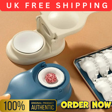 2 in1 Dumpling Skin Maker