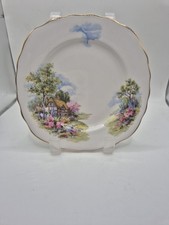 Vintage Royal Vale bone china