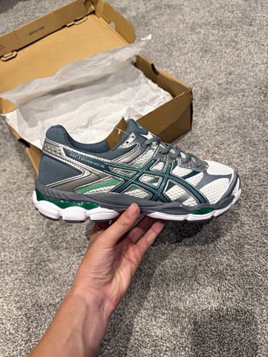 Asics gel cumulus men s - 16, men's