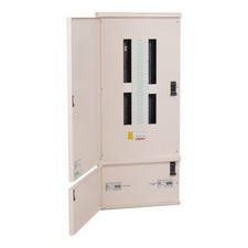 SCHNEIDER ACTI9 ISOBAR 8 + 8