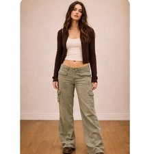 Y2K American Eagle Outfitters