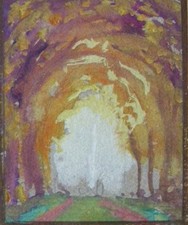 André Lagrange (1889-1958)