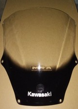 MRA bubble screen ZX9R 98-04