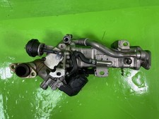 BMW 1 2 3 4 5 SERIES F20 EGR