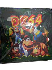 DK64 Donkey Kong 64 Original