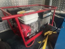 Welder Generator Honda