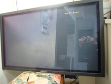 panasonic plasma monitor
