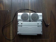 Sony Active Speaker System