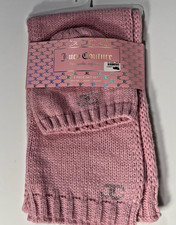 Juicy Couture 2Pc Winter Gift