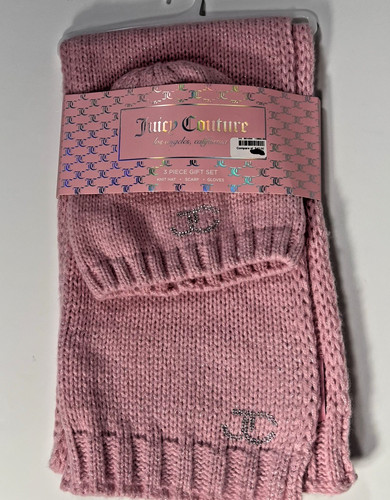 Juicy couture 2pc winter - 2pc,