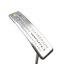 Scotty Cameron Studio Style