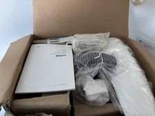 New Lumie Desk Lamp SAD Light Therapy and Task or Reading Lamp 