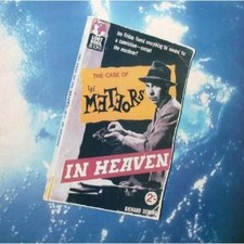 The Meteors - In Heaven (LP
