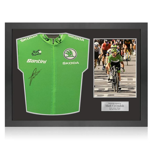 Sir mark cavendish - sir,