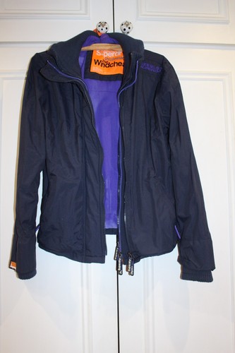 Ladies official superdry - official,