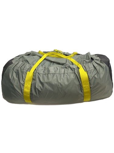 The north face tent - face,