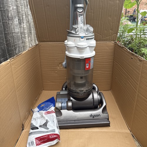 Dyson dc14 hoover - hoover, vacuum