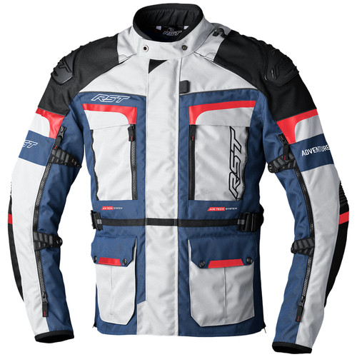 Rst waterproof pro - rst,