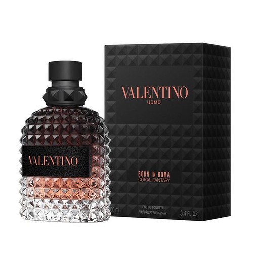 Valentino uomo born - in, roma