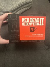 Red Dead Redemption 2 Mug